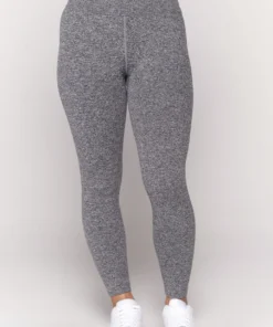 SPIRITUAL GANGSTER New Arrivals Love Sculpt Seamless Legging