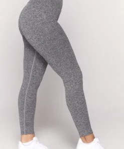 SPIRITUAL GANGSTER New Arrivals Love Sculpt Seamless Legging