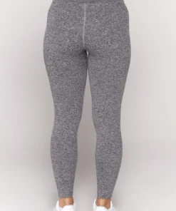 SPIRITUAL GANGSTER New Arrivals Love Sculpt Seamless Legging