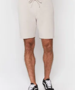 SPIRITUAL GANGSTER Fleece Short