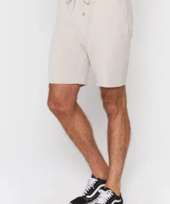 SPIRITUAL GANGSTER Fleece Short