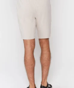 SPIRITUAL GANGSTER Fleece Short