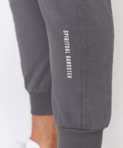 SPIRITUAL GANGSTER Men Elate Jogger