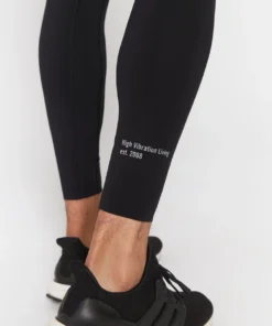 SPIRITUAL GANGSTER Apollo Compression Tight Men