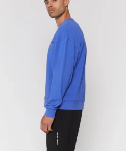 SPIRITUAL GANGSTER Nova Oversized Sweatshirt Men