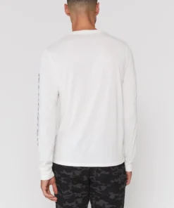 Spiritual Gangster Long Sleeve Tee