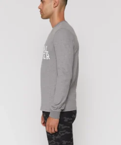 SPIRITUAL GANGSTER Varsity Long Sleeve Thermal OG Shop 9 SPIRITUAL GANGSTER Varsity Long Sleeve Thermal OG Shop