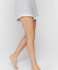 SPIRITUAL GANGSTER Essentials Shop Cotton Lounge Short