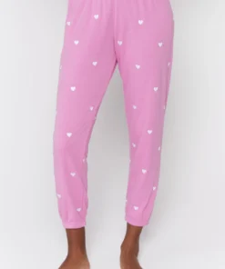 SPIRITUAL GANGSTER Perfect Terry Sweatpant Cozy Set Shop