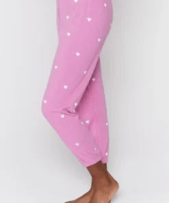 SPIRITUAL GANGSTER Perfect Terry Sweatpant Cozy Set Shop