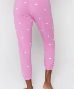 SPIRITUAL GANGSTER Perfect Terry Sweatpant Cozy Set Shop