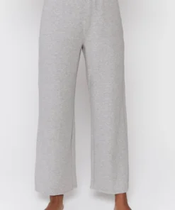 SPIRITUAL GANGSTER High Waist Wide Leg Pant