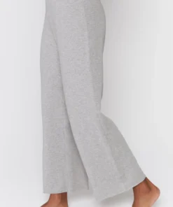 SPIRITUAL GANGSTER High Waist Wide Leg Pant