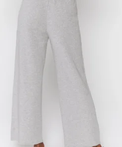 SPIRITUAL GANGSTER High Waist Wide Leg Pant