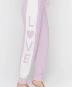 SPIRITUAL GANGSTER Love Sweater Knit Jogger 11 SPIRITUAL GANGSTER Love Sweater Knit Jogger