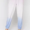 SPIRITUAL GANGSTER Ombre Perfect Terry Sweatpant