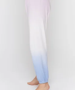 SPIRITUAL GANGSTER Ombre Perfect Terry Sweatpant