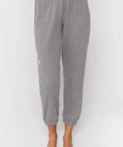 SPIRITUAL GANGSTER Graphic Shop Good Karma Perfect Terry Sweatpant