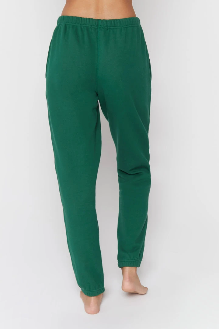 SPIRITUAL GANGSTER Cozy Set Shop Laguna Sweatpant 5 SPIRITUAL GANGSTER Cozy Set Shop Laguna Sweatpant