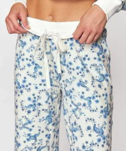 SPIRITUAL GANGSTER High Waist Wide Leg Pant Bottoms