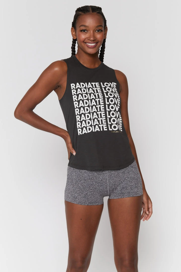 SPIRITUAL GANGSTER Radiate Love Muscle Tank Graphic Shop 3 SPIRITUAL GANGSTER Radiate Love Muscle Tank Graphic Shop