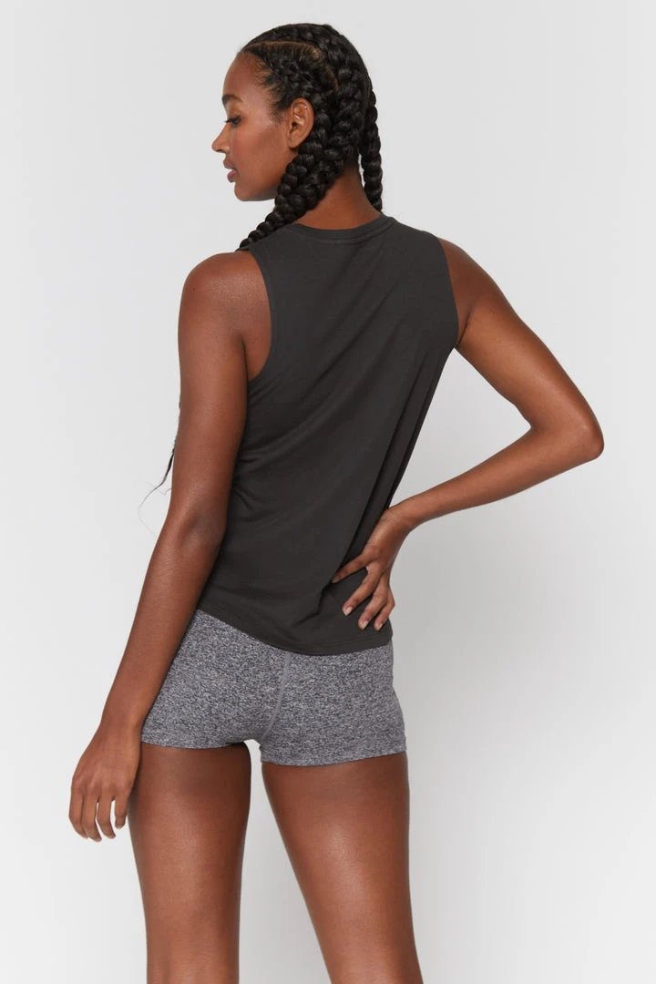 SPIRITUAL GANGSTER Radiate Love Muscle Tank Graphic Shop 5 SPIRITUAL GANGSTER Radiate Love Muscle Tank Graphic Shop