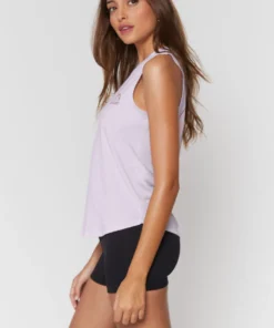 SPIRITUAL GANGSTER Graphic Shop Gratitude Muscle Tank