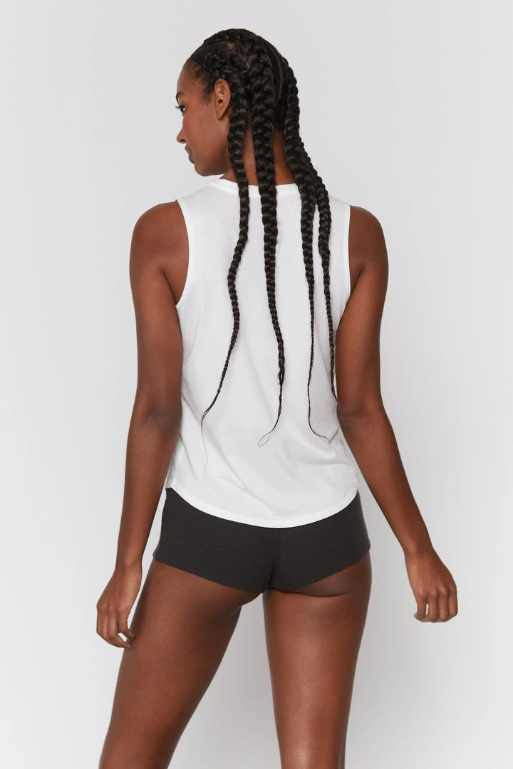 SPIRITUAL GANGSTER Universe Muscle Tank 7 SPIRITUAL GANGSTER Universe Muscle Tank