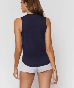 SPIRITUAL GANGSTER Happiness Muscle Tank