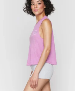 SPIRITUAL GANGSTER Kindness Crop Tank 7 SPIRITUAL GANGSTER Kindness Crop Tank