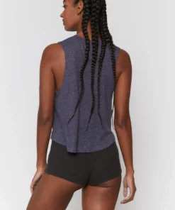 SPIRITUAL GANGSTER Good People Crop Tank