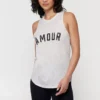 SPIRITUAL GANGSTER Amour Movement Tank