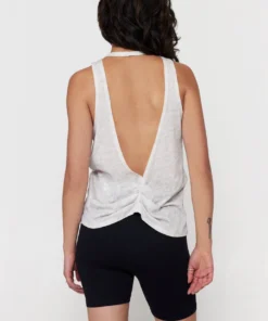 SPIRITUAL GANGSTER Amour Movement Tank