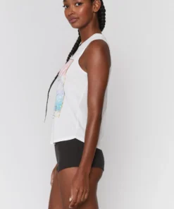 SPIRITUAL GANGSTER Follow Your Soul Muscle Tank