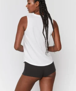 SPIRITUAL GANGSTER Graphic Shop Universe Tiger Muscle Tank