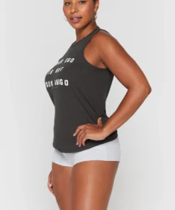 SPIRITUAL GANGSTER Amigo Movement Tank Graphic Shop