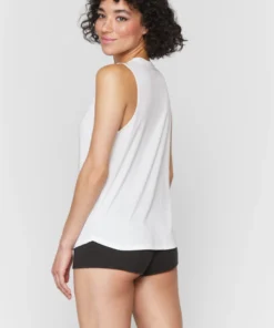 SPIRITUAL GANGSTER Graphic Shop Hands Muscle Tank