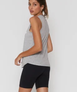 SPIRITUAL GANGSTER Graphic Shop Want Muscle Tank