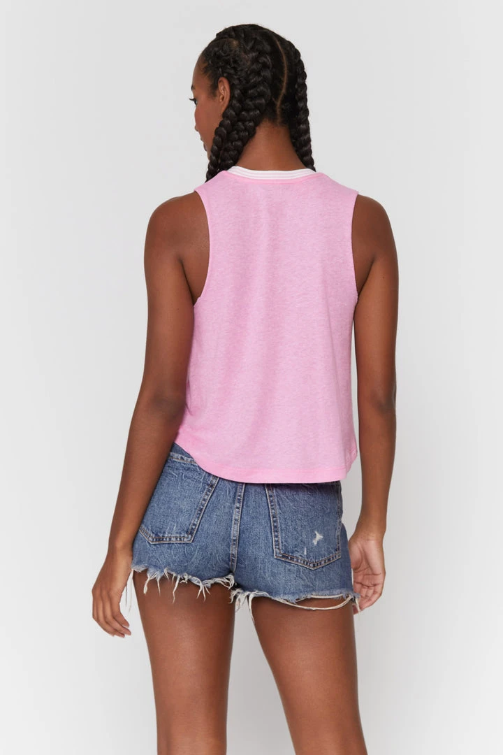 SPIRITUAL GANGSTER Graphic Shop Good Karma Crop Tank 7 SPIRITUAL GANGSTER Graphic Shop Good Karma Crop Tank