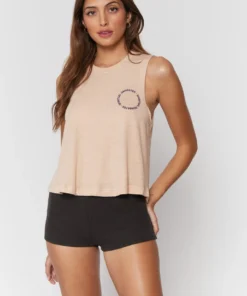 SPIRITUAL GANGSTER Being Crop Tank 11 SPIRITUAL GANGSTER Being Crop Tank