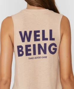 SPIRITUAL GANGSTER Being Crop Tank 13 SPIRITUAL GANGSTER Being Crop Tank