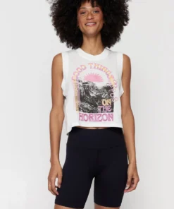 SPIRITUAL GANGSTER Graphic Shop Good Things Box Crop