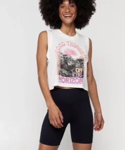 SPIRITUAL GANGSTER Graphic Shop Good Things Box Crop