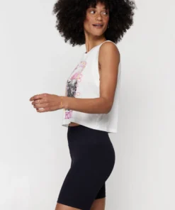 SPIRITUAL GANGSTER Graphic Shop Good Things Box Crop