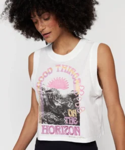 SPIRITUAL GANGSTER Graphic Shop Good Things Box Crop