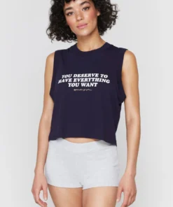 SPIRITUAL GANGSTER Graphic Shop Want Box Crop