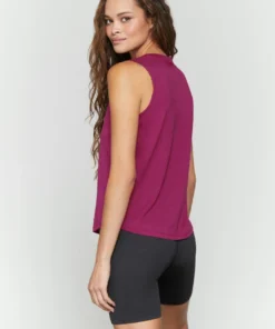 SPIRITUAL GANGSTER Horizon Muscle Tank