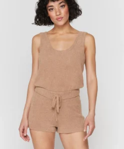 SPIRITUAL GANGSTER Serenity Romper 12 SPIRITUAL GANGSTER Serenity Romper