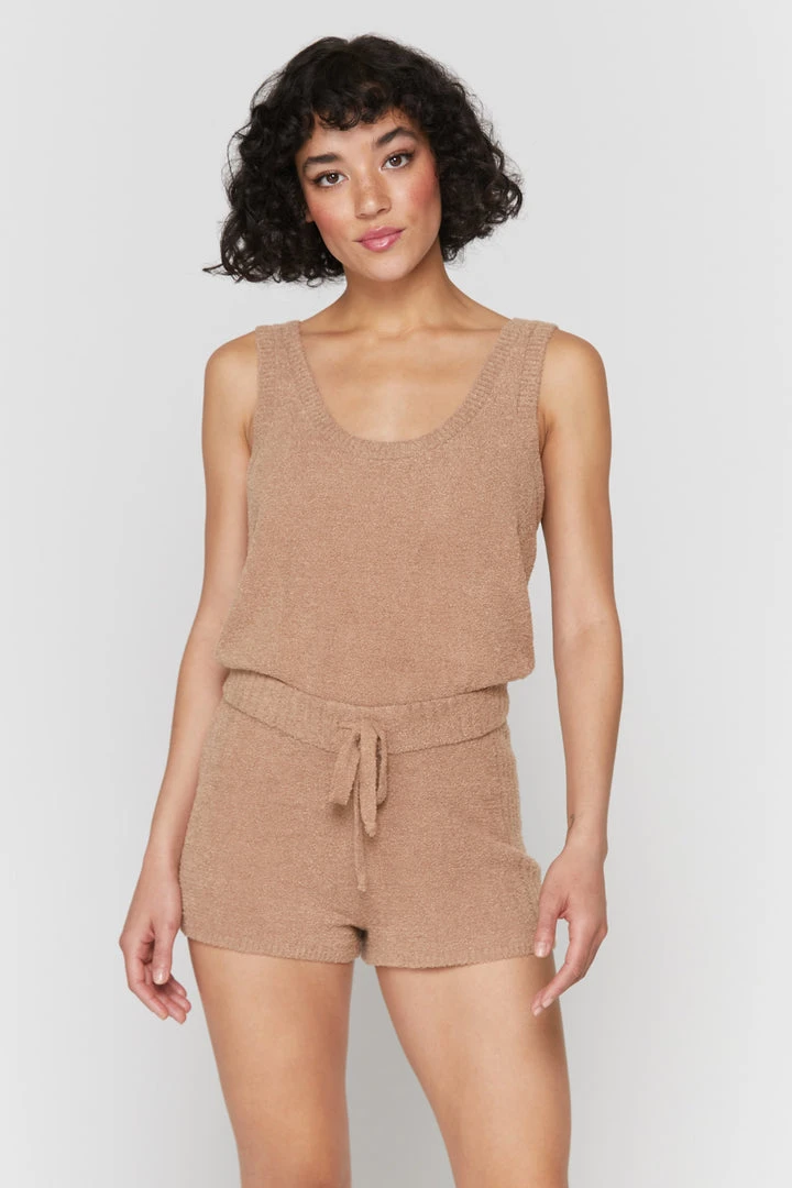 SPIRITUAL GANGSTER Serenity Romper 5 SPIRITUAL GANGSTER Serenity Romper