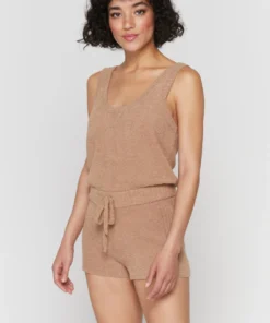 SPIRITUAL GANGSTER Serenity Romper 14 SPIRITUAL GANGSTER Serenity Romper